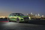 Audi RS Q8 2020 года (WW)